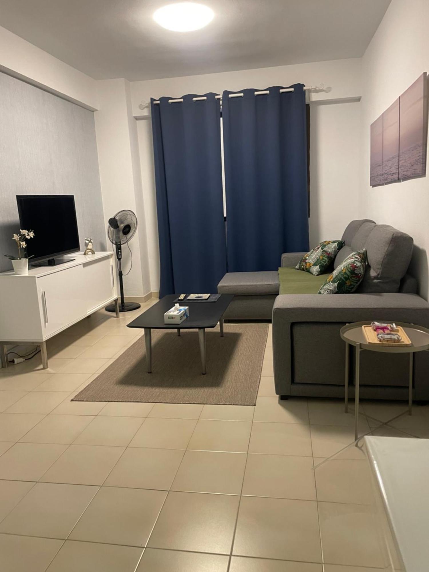 Maria Rosa Urban & Beach Apartment 大加那利岛拉斯帕尔马斯 外观 照片