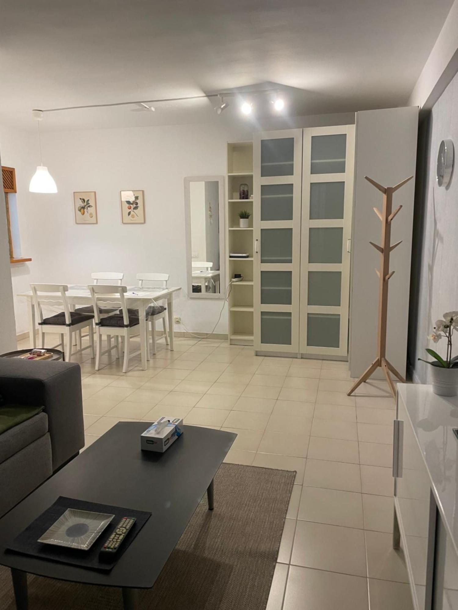 Maria Rosa Urban & Beach Apartment 大加那利岛拉斯帕尔马斯 外观 照片